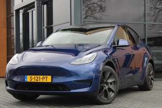 Tesla Model Y RWD 58 kWh