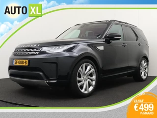 Land Rover Discovery 3.0 259PK HSE Luxury 7p.