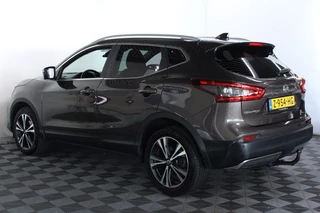 Nissan QASHQAI - afbeelding nr 8