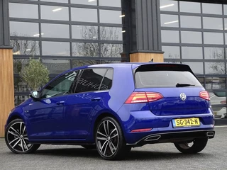 Volkswagen Golf - afbeelding nr 7