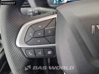 Iveco Daily Iveco Daily 35C21 3.0L Automaat 16m3 L4H2 LED ACC CarPlay Camera L3H2 16m3 Airco - afbeelding nr 16
