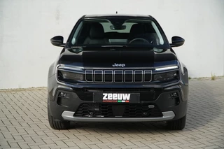 Jeep Avenger - afbeelding nr 13