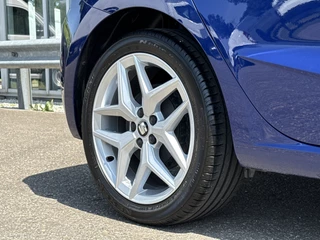 SEAT Ibiza SEAT Ibiza 1.0 TSI FR Business Intense Plus | NL-auto | 1e Eig | Navi | Carplay | Camera | LED | Stoelverw. - afbeelding nr 9