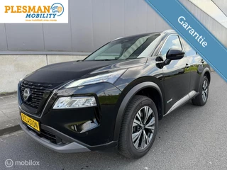 Nissan X-Trail , 1.5 e-4orce N-Connecta 7P! 214PK! Schuifdak!