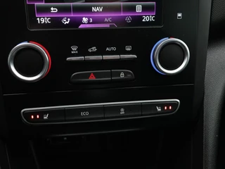 Renault Mégane / NAVI GROOT/Apple/android Play - afbeelding nr 8