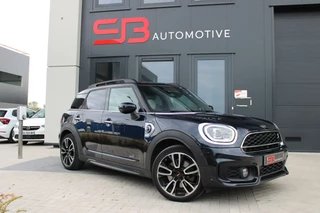 MINI Countryman - 452963673-0