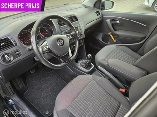 Volkswagen Polo Volkswagen Polo 1.4 TDI✅️ 2016✅️PDC✅️navigatie✅️cruisecontrol - afbeelding nr 11
