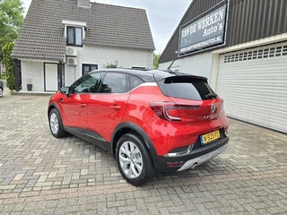 Renault Captur Renault Captur 1.0 TCe 90 Intens Clima|Navi|LED|Pdc|Camera|H.Leder|Nap!! - afbeelding nr 34