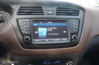 Hyundai i20 Hyundai i20 1.0 T-GDI Comfort - afbeelding nr 5