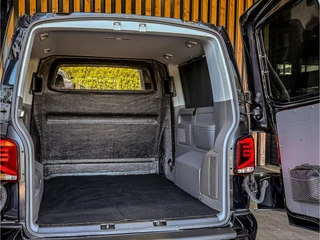 Volkswagen Caravelle | ALPINE AUDIOSYSTEEM | LED KOPLAMPEN | CLIMATRONIC | 2X ELEKTRISCHE SCHUIFDEUR | - afbeelding nr 50