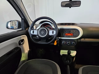 Renault Twingo Renault Twingo 1.0 SCe Collection / Automaat / NL Auto - afbeelding nr 17