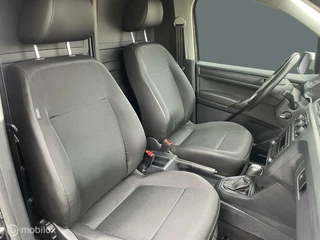 Volkswagen Caddy Volkswagen Caddy Bestel 1.4 TSI ALLTRACK DSG Benzine Cruise Licht Rgnsensor PDC UNIEK! 1e Eigenaar - afbeelding nr 25