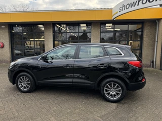 Renault Kadjar Renault Kadjar 1.2 TCe Life Climate Control Carplay - afbeelding nr 18
