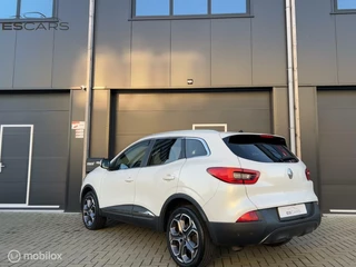 Renault Kadjar Renault Kadjar 1.2 TCe Intens Camera | Led | Stoelverwarming - afbeelding nr 9