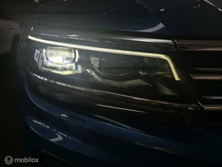 Volkswagen Tiguan Volkswagen Tiguan 1.5 TSI ACT Highline/ Head-Up/360 Cam./ACC - afbeelding nr 9