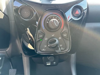 Citroën C1 - afbeelding nr 25