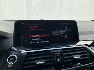 BMW X3 BMW X3 xDrive20i High Executive M-Sport Trekhaak Leder Led Elek.Klep Cam Onderhouden! - afbeelding nr 42