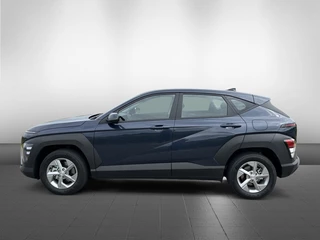 Hyundai Kona - afbeelding nr 4