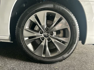 Toyota ProAce | Navigatie | Airco | Fabrieksgarantie | Soh (batterijcheck) 100 % - afbeelding nr 2