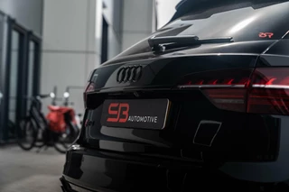 Audi RS4 Audi RS 4 Avant 2.9 TFSI RS 4 quattro Carbon|Maxton|Bomvol! - afbeelding nr 20