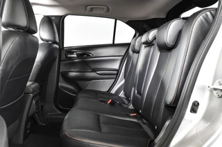 Mitsubishi Eclipse Cross | S/K dak | Adapt. Cruise | Winterpakket | PDC | 360 Camera | App. Connect | DAB |  LM 18