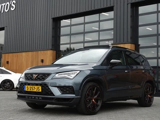 SEAT Ateca - afbeelding nr 70