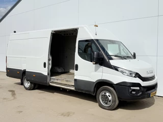 Iveco Daily Iveco Daily 50C18 3.0L Automaat L4H2 Dubbellucht Airco Cruise Control Carplay Tachograaf Trekhaak Maxi - afbeelding nr 6