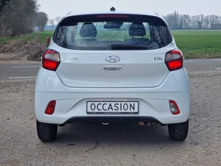 Hyundai i10 Hyundai i10 1.0 Comfort | Rijklaar! | All-In | - afbeelding nr 12