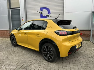 Peugeot 208 Peugeot 208 1.2 PureTech GT 130PK|BOMVOL|CARPLAY|PANO|360| - afbeelding nr 8