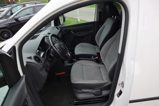 Volkswagen Caddy - afbeelding nr 6