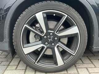 Polestar 2 Polestar 2 Long Range AWD 408PK 78kWh PANO+H&K+EL. TREKHAAK - afbeelding nr 22