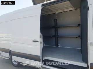 Mercedes-Benz Sprinter Mercedes Sprinter 311 CDI Automaat L3H2 Camera Euro6 L3 15m3 - afbeelding nr 7