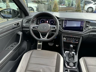 Volkswagen T-Roc Volkswagen T-Roc 2.0 TSI 4Motion Sport R-Line Pano Leder DSG - afbeelding nr 21