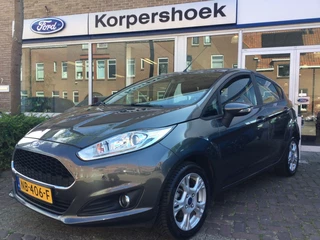Ford Fiesta - 445021765-0