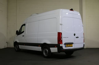 Mercedes-Benz Sprinter - afbeelding nr 8