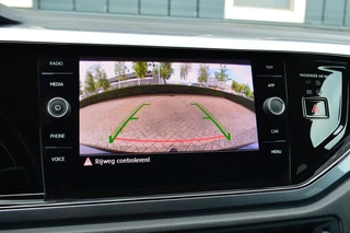 Volkswagen Polo Volkswagen Polo 1.0 TSI Highline Rijklaarprijs-Garantie Led Navigatie Virtual cockpit Camera Airco - afbeelding nr 18