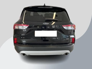 Ford Kuga Ford Kuga 2.5 PHEV Titanium X | Panoramadak | Trekhaak | Winter Pack | Adaptive cruise control | Elektrische achterklep | Bang&Olfusen - afbeelding nr 5