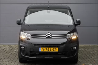 Citroën Berlingo Airco Cruise 1e Eig Ori NL BTW - afbeelding nr 13