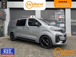Peugeot Expert - 230023218-0