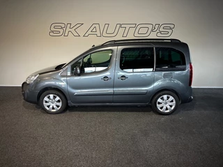 Citroën Berlingo Citroën Berlingo 1.2 PURETECH XTR NAVI l PDC l TREKHAAK l CRUISE l AIRCO l - afbeelding nr 5