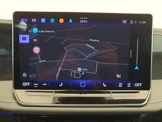 Volkswagen Passat Volkswagen Passat Variant 1.5 eHybrid 204pk DSG/AUT Business Wegklapbare trekhaak, Camera, ACC - afbeelding nr 13