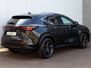 Lexus NX - afbeelding nr 52