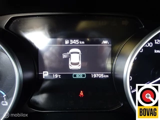 Kia XCeed Kia XCeed 1.6 GDi PHEV DynamicPlusLine Stoel stuurverwarming, Trekhaak !!! - afbeelding nr 30