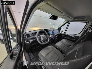 Iveco Daily Iveco Daily 35S16 Automaat L3H2 Airco Camera Parkeersensoren L4H2 16m3 Airco - afbeelding nr 10