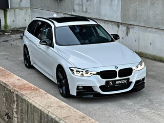 BMW 3 Serie Touring 340i xDrive M Sport Edition