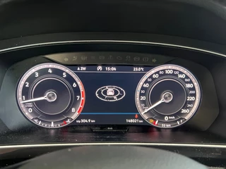 Volkswagen Tiguan Volkswagen Tiguan 1.4 TSI R-LINE Virtual Org NL Auto Dealer Onderhouden - afbeelding nr 12