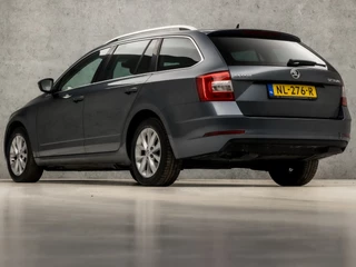 Škoda Octavia (APPLE CARPLAY, NAVIGATIE, CLIMATE, GETINT GLAS, SPORTSTOELEN, PARKEERSENSOREN, CRUISE, NIEUWE APK, NIEUWSTAAT) - afbeelding nr 3