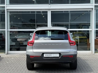 Volvo XC40 Volvo XC40 B4 197PK Plus Dark| Adap.Cruise| Trekhaak| Camera| Google| Elek. - afbeelding nr 4
