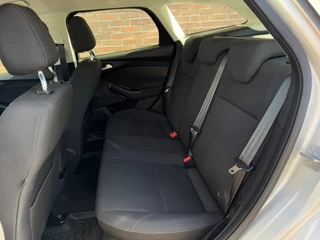 Ford Focus Ford Focus Wagon 1.5 TDCI Lease Edition |NAVI|CLIMA|PARK SENSOREN|KEYLESS | 3294 - afbeelding nr 21