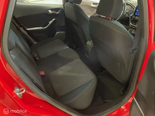 Ford Fiesta Ford Fiesta 1.0 EcoBoost Active X, Navi|NL Auto|B&O|1e eigenaar|Dakreling|Cruise|Pdc|Led|Clima - afbeelding nr 28